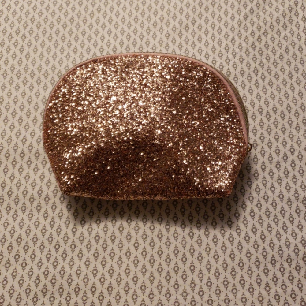 Makeup Bag